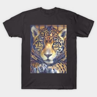 Jaguar T-Shirt